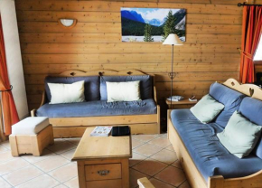 Les Chalets Du Gypse - LES CHALETS DU GYPSE A03 MAE-3781